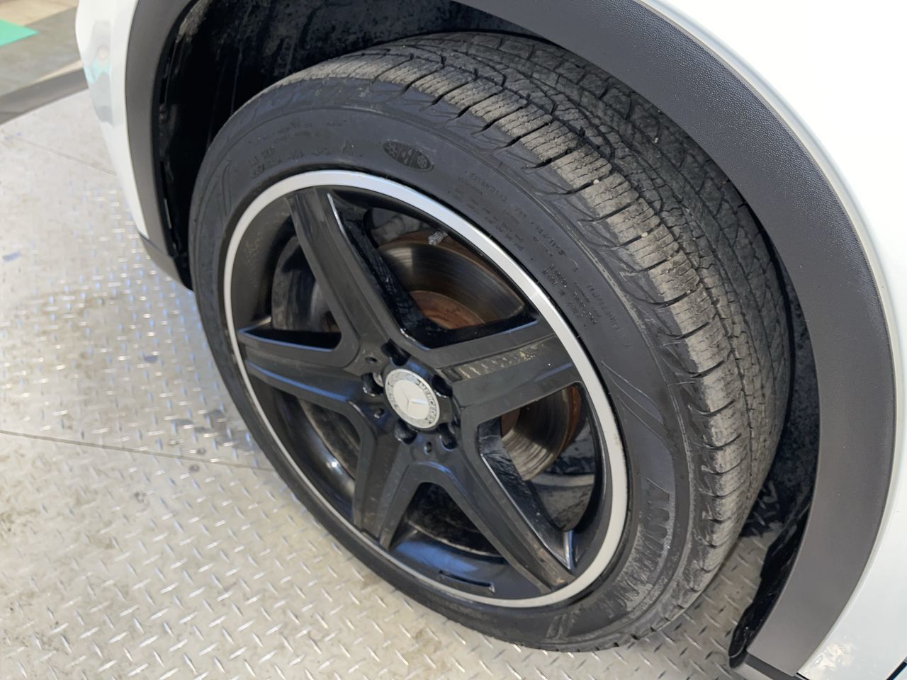 Mercedes-Benz GLA250  2015 à Regina, Saskatchewan