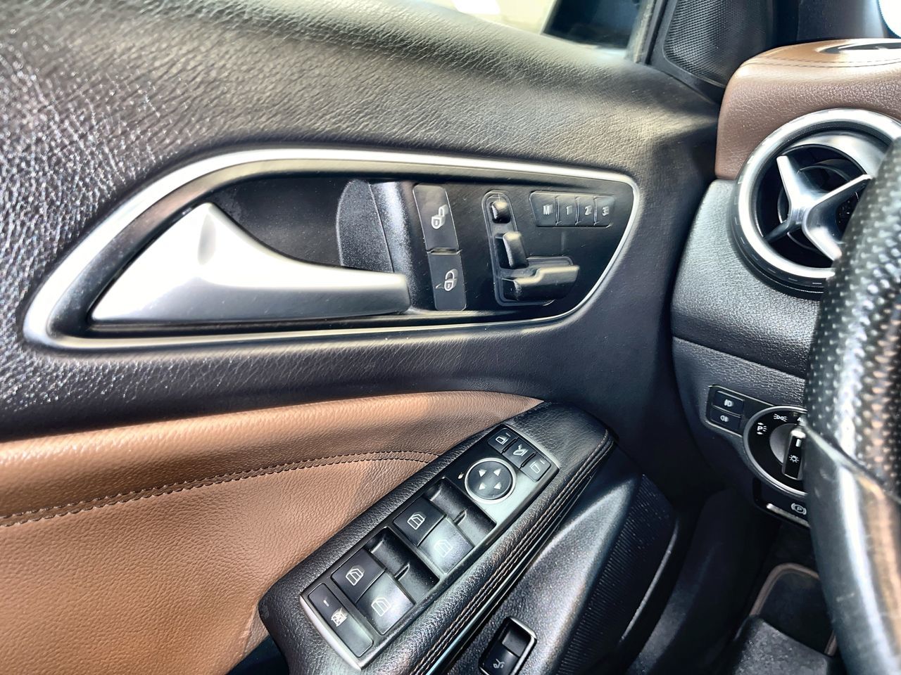 Mercedes-Benz GLA250  2015 à Regina, Saskatchewan