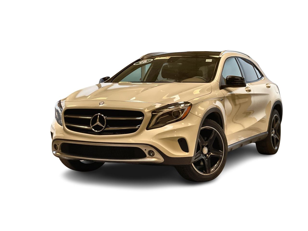 Mercedes-Benz GLA250  2015 à Regina, Saskatchewan
