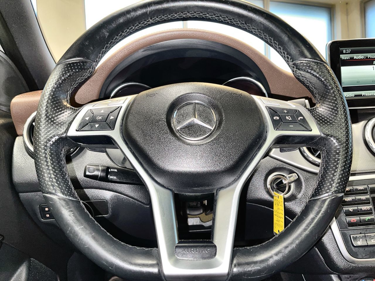 Mercedes-Benz GLA250  2015 à Regina, Saskatchewan