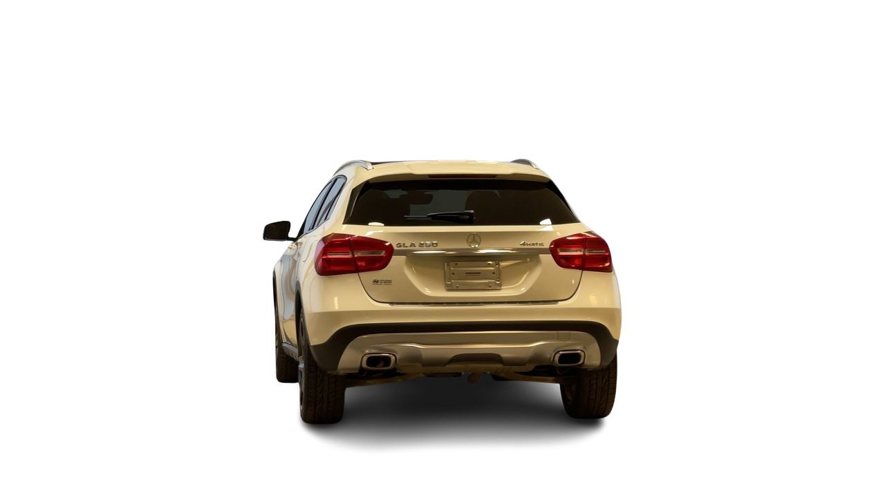 Mercedes-Benz GLA250  2015 à Regina, Saskatchewan