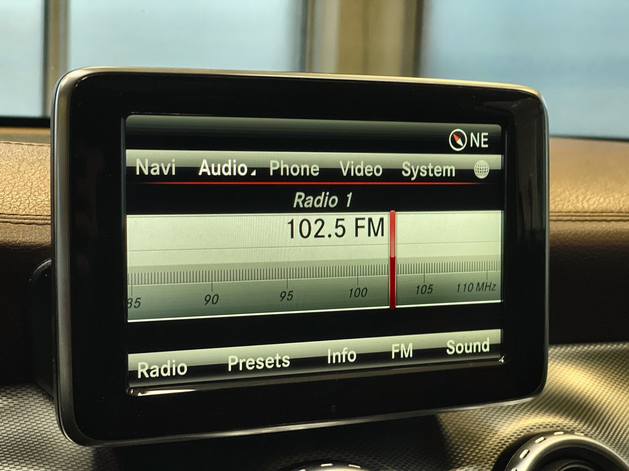 Mercedes-Benz GLA250  2015 à Regina, Saskatchewan