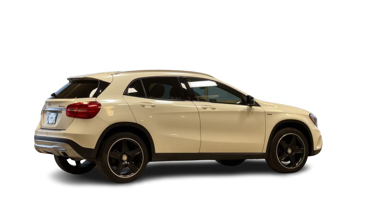 Mercedes-Benz GLA250  2015 à Regina, Saskatchewan