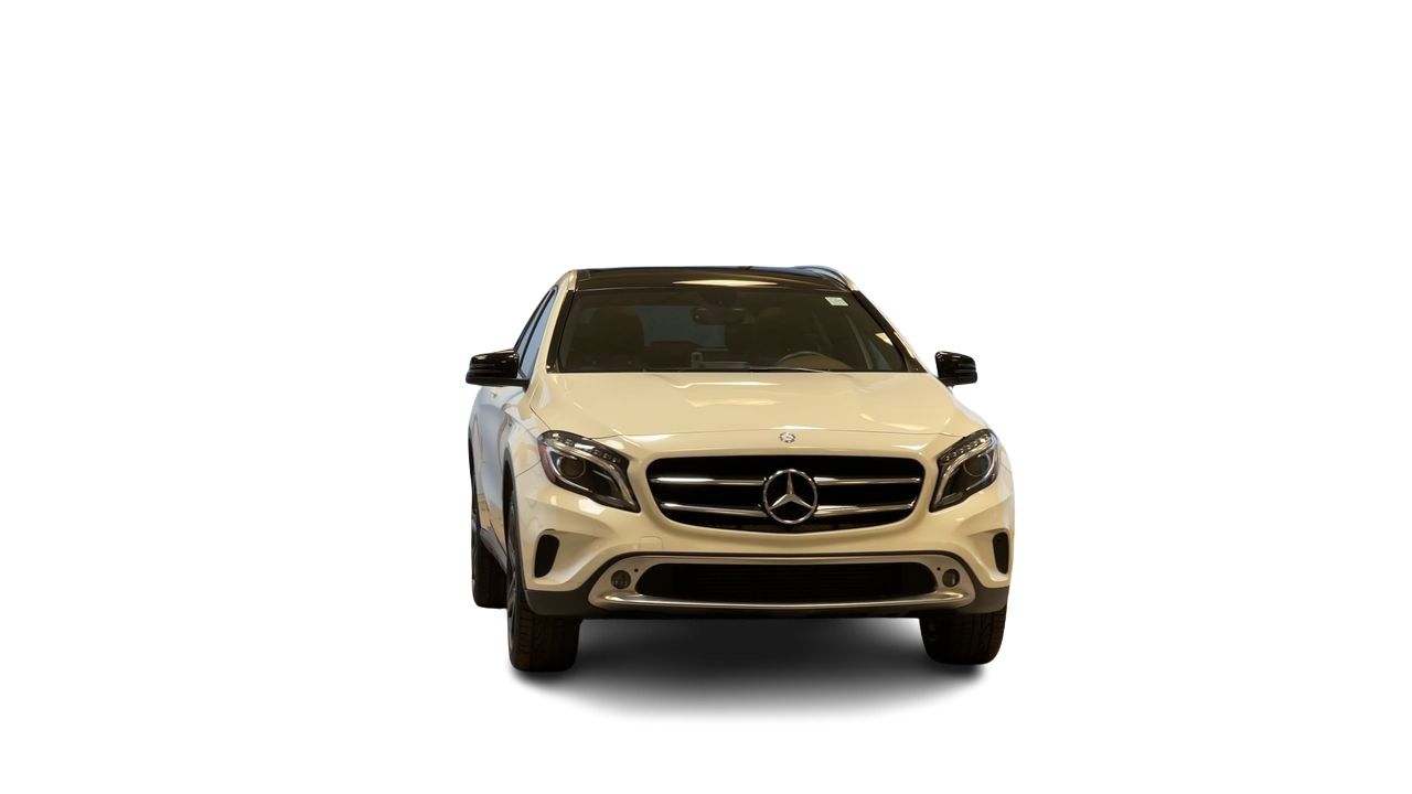 Mercedes-Benz GLA250  2015 à Regina, Saskatchewan