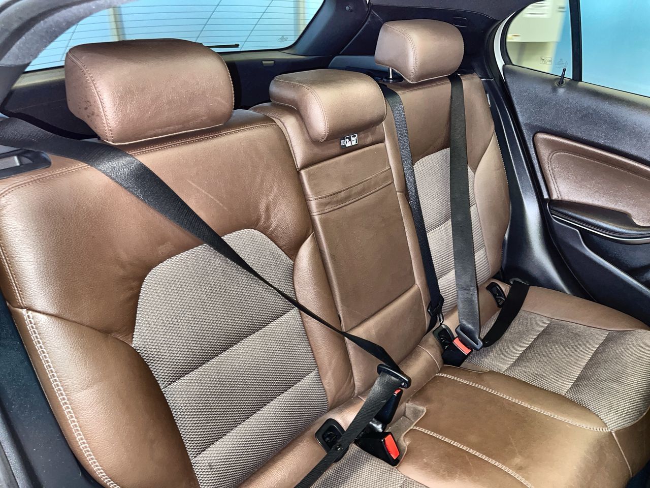 Mercedes-Benz GLA250  2015 à Regina, Saskatchewan