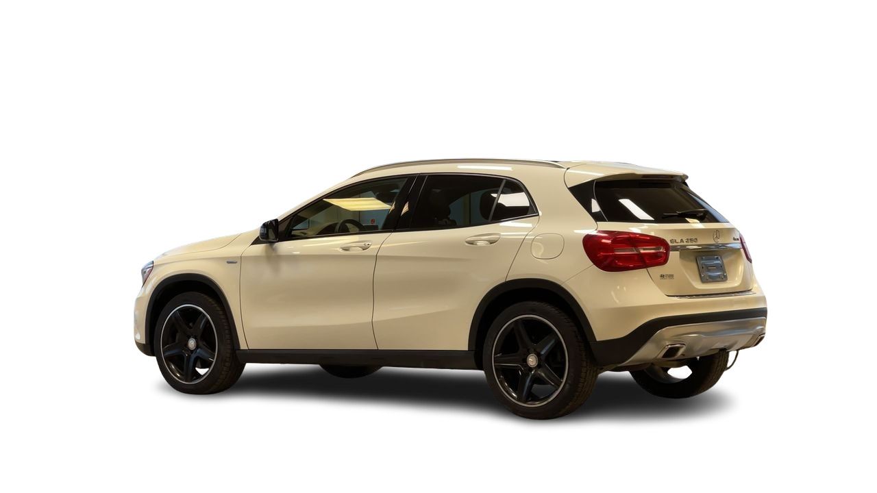 Mercedes-Benz GLA250  2015 à Regina, Saskatchewan