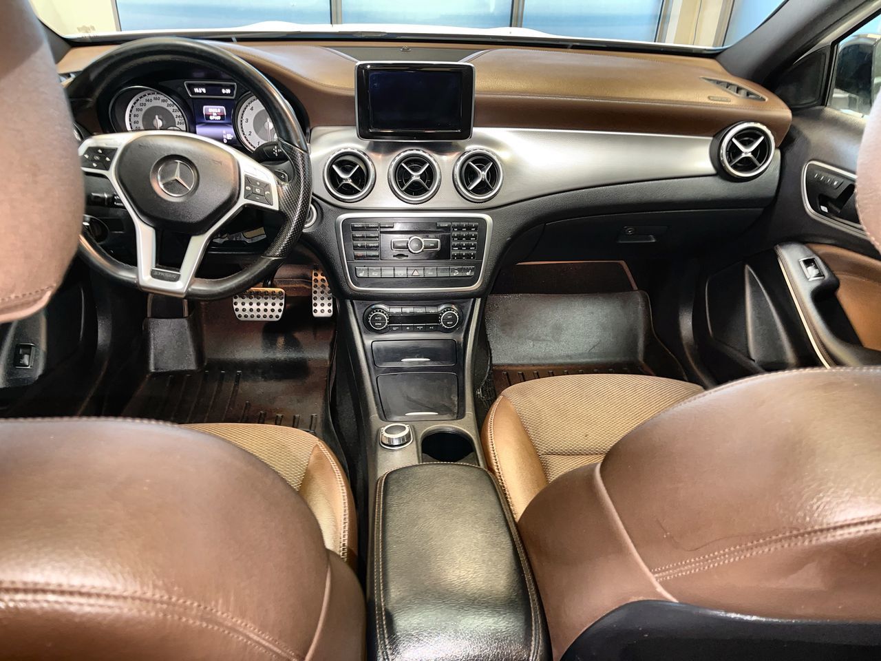 Mercedes-Benz GLA250  2015 à Regina, Saskatchewan