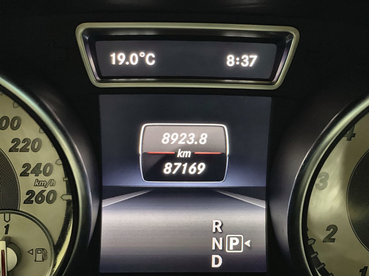 Mercedes-Benz GLA250  2015 à Regina, Saskatchewan