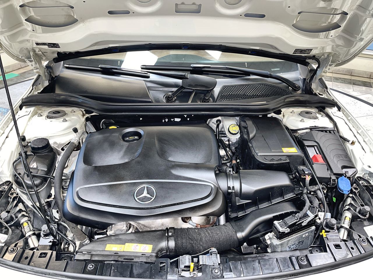 Mercedes-Benz GLA250  2015 à Regina, Saskatchewan