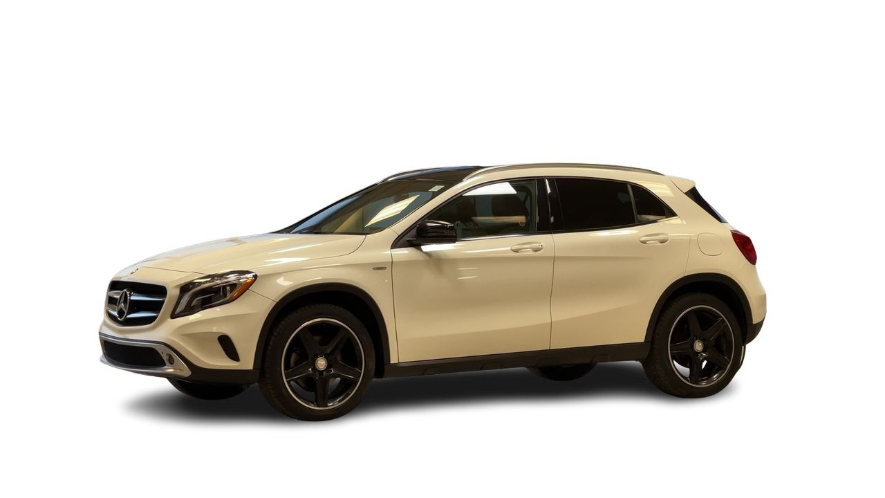 Mercedes-Benz GLA250  2015 à Regina, Saskatchewan