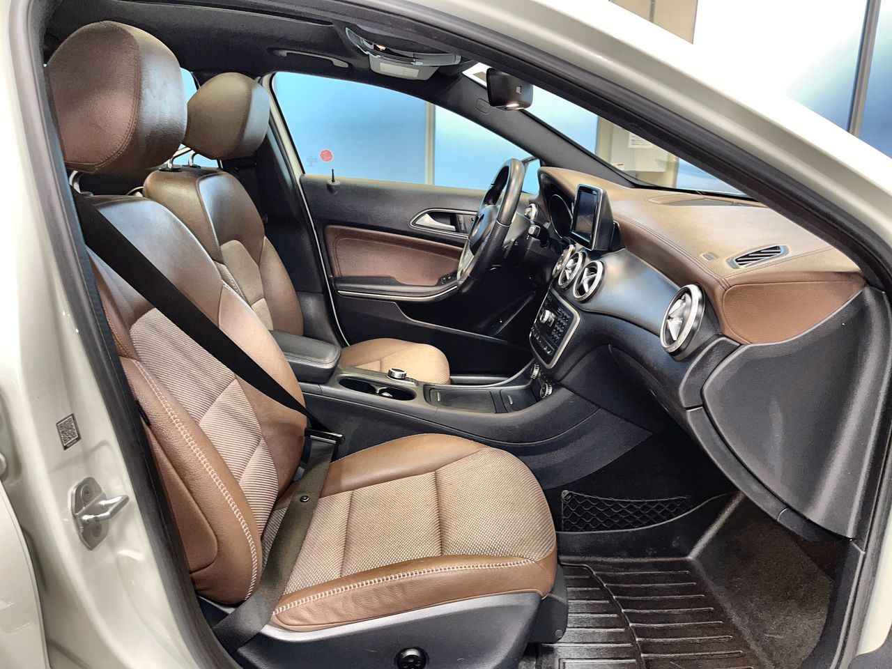 Mercedes-Benz GLA250  2015 à Regina, Saskatchewan