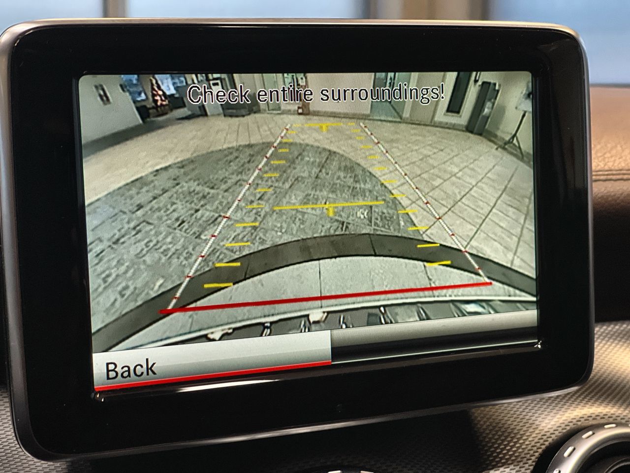 Mercedes-Benz GLA250  2015 à Regina, Saskatchewan