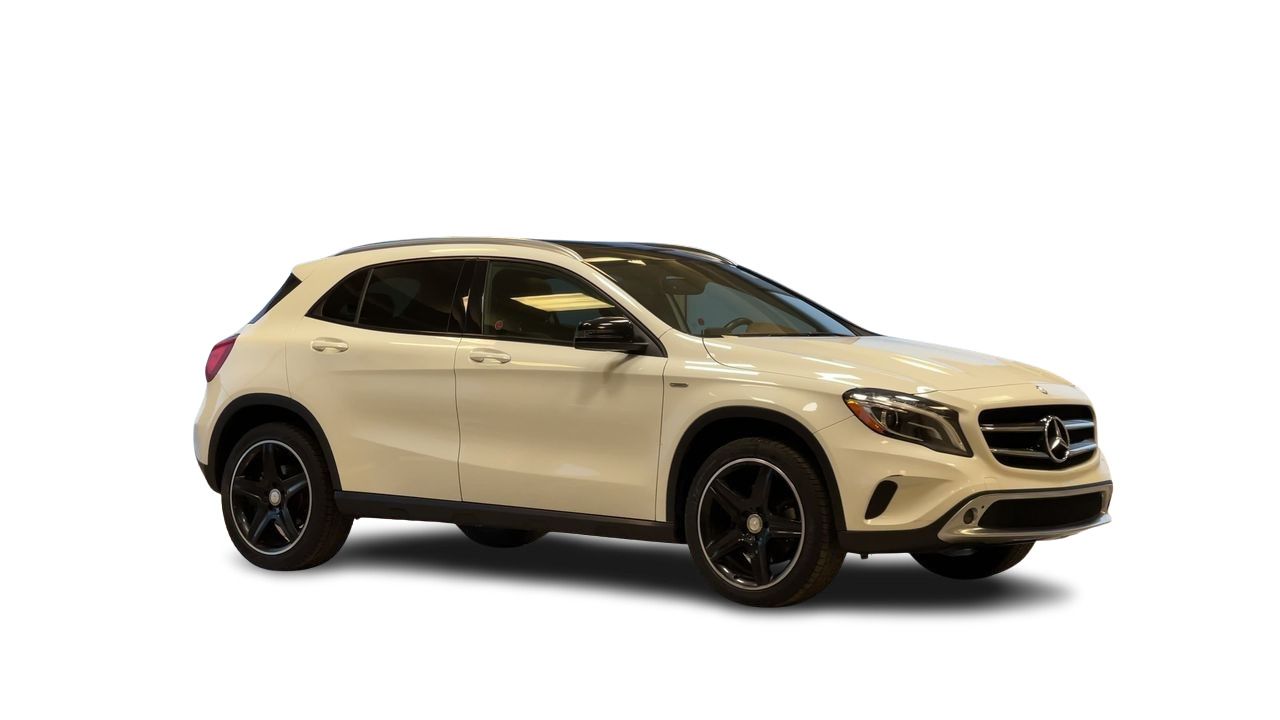 Mercedes-Benz GLA250  2015 à Regina, Saskatchewan