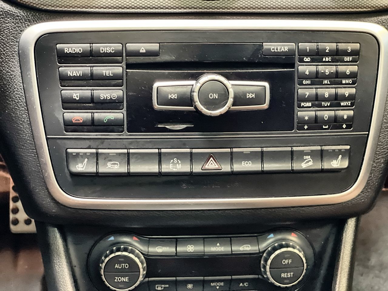 Mercedes-Benz GLA250  2015 à Regina, Saskatchewan