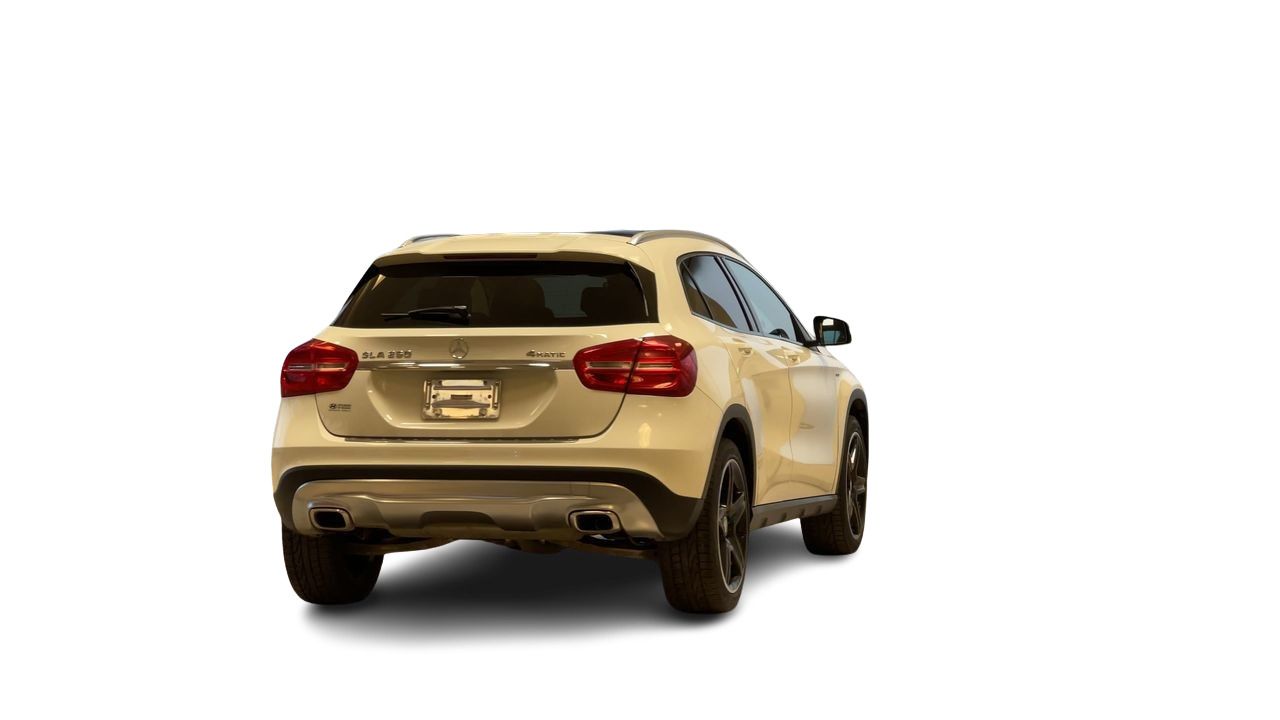 Mercedes-Benz GLA250  2015 à Regina, Saskatchewan