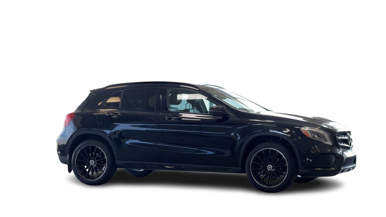 Mercedes-Benz GLA250  2019 à Regina, Saskatchewan