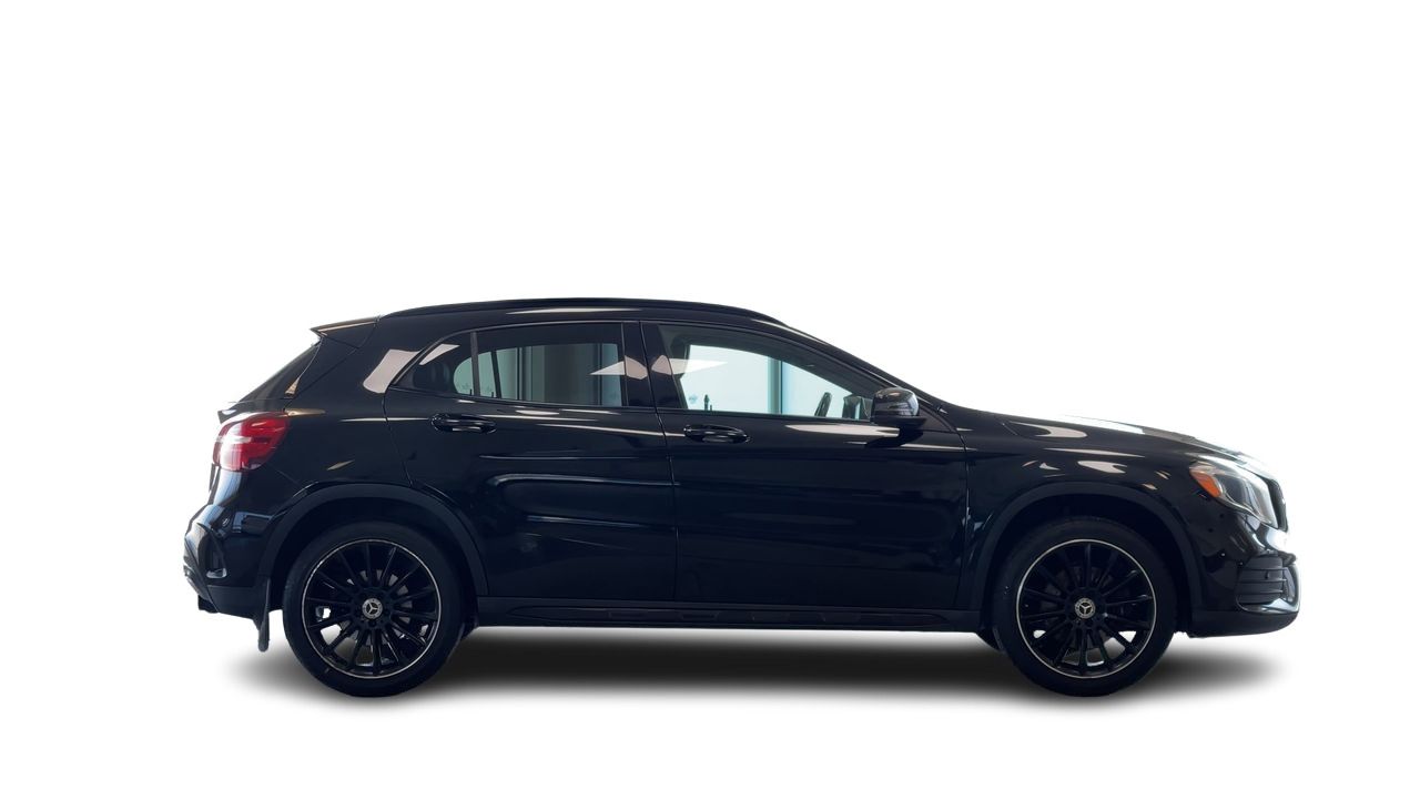 Mercedes-Benz GLA250  2019 à Regina, Saskatchewan