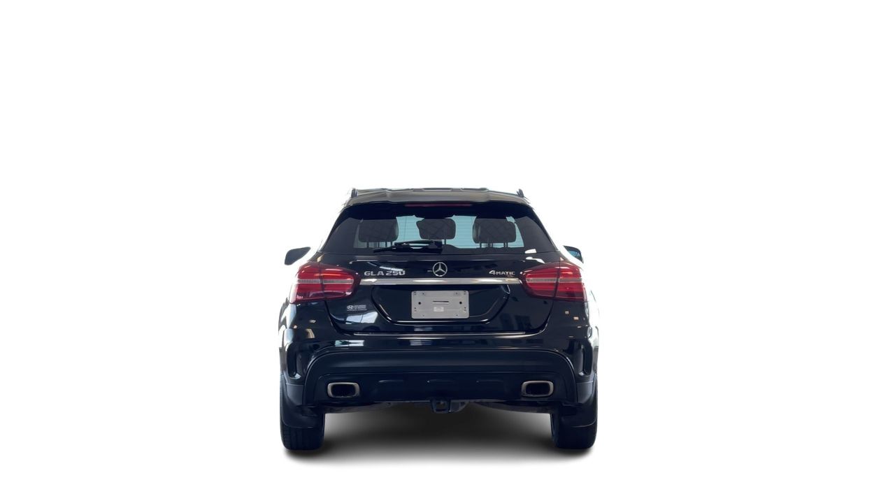 Mercedes-Benz GLA250  2019 à Regina, Saskatchewan