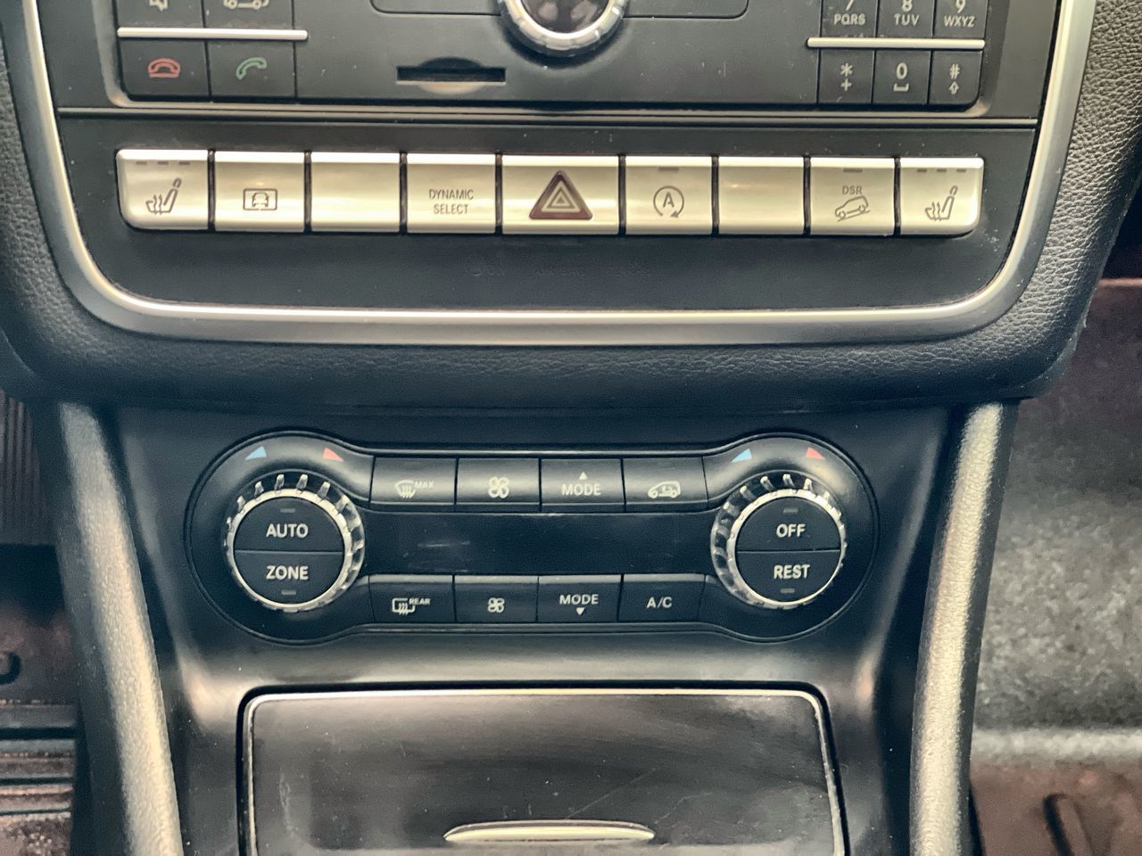 Mercedes-Benz GLA250  2019 à Regina, Saskatchewan