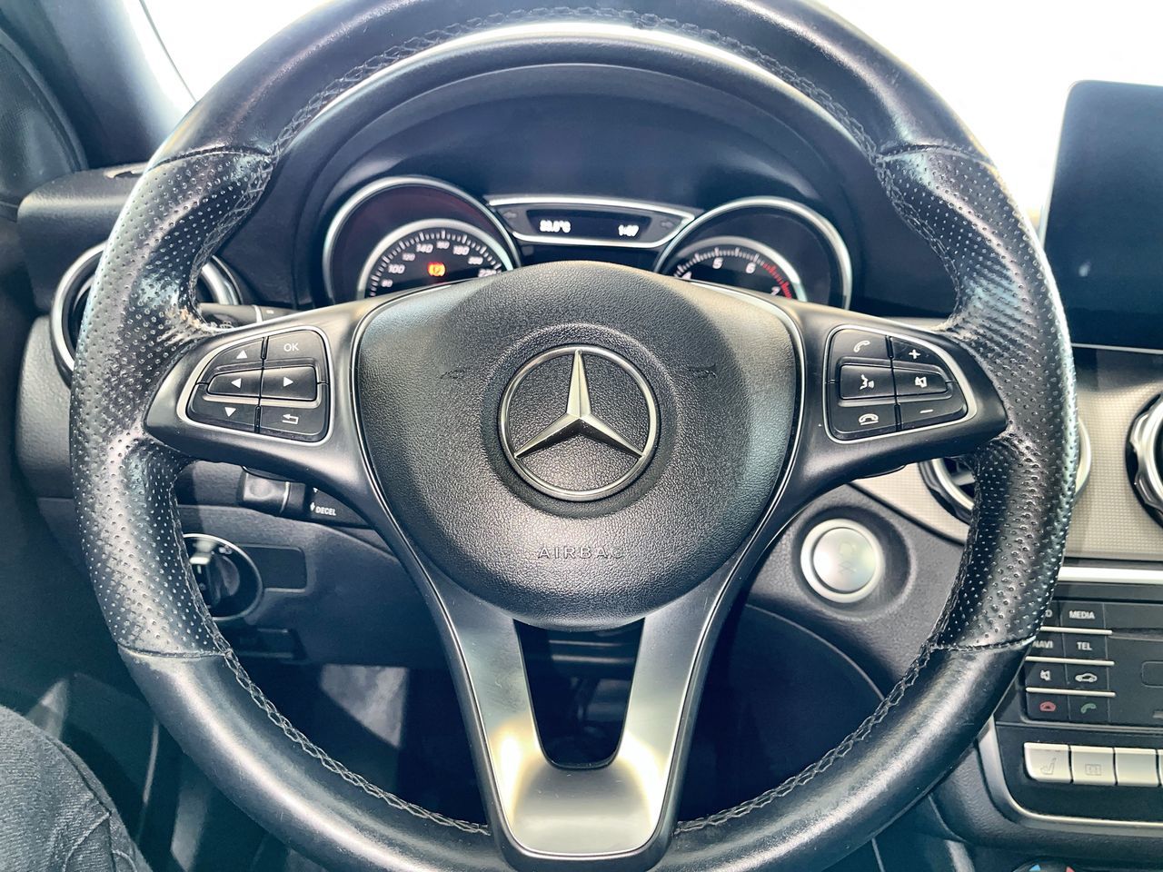 Mercedes-Benz GLA250  2019 à Regina, Saskatchewan