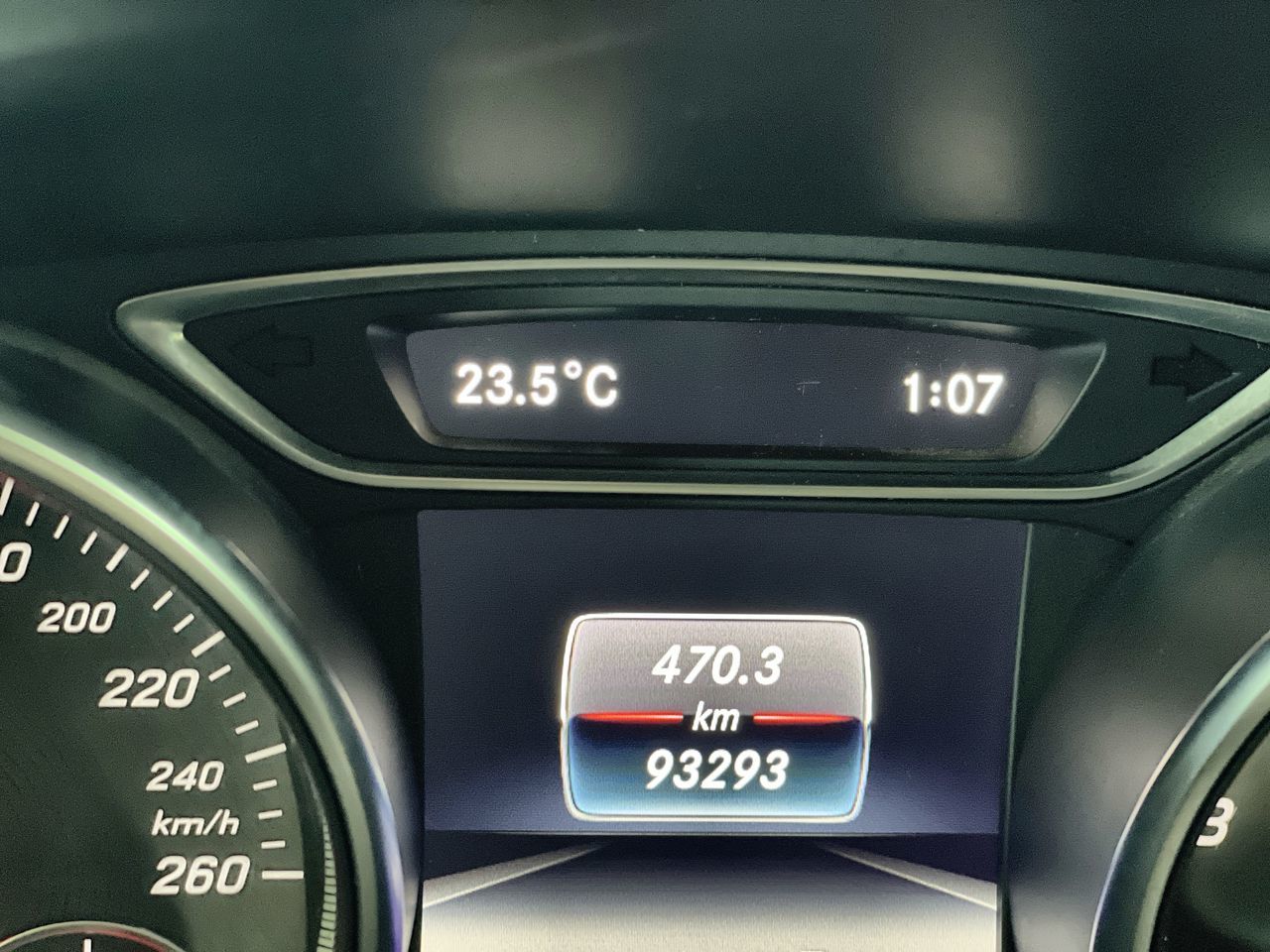 Mercedes-Benz GLA250  2019 à Regina, Saskatchewan