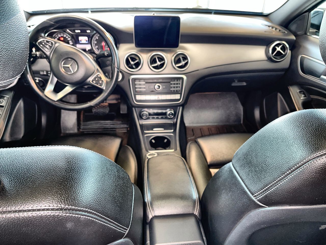 Mercedes-Benz GLA250  2019 à Regina, Saskatchewan