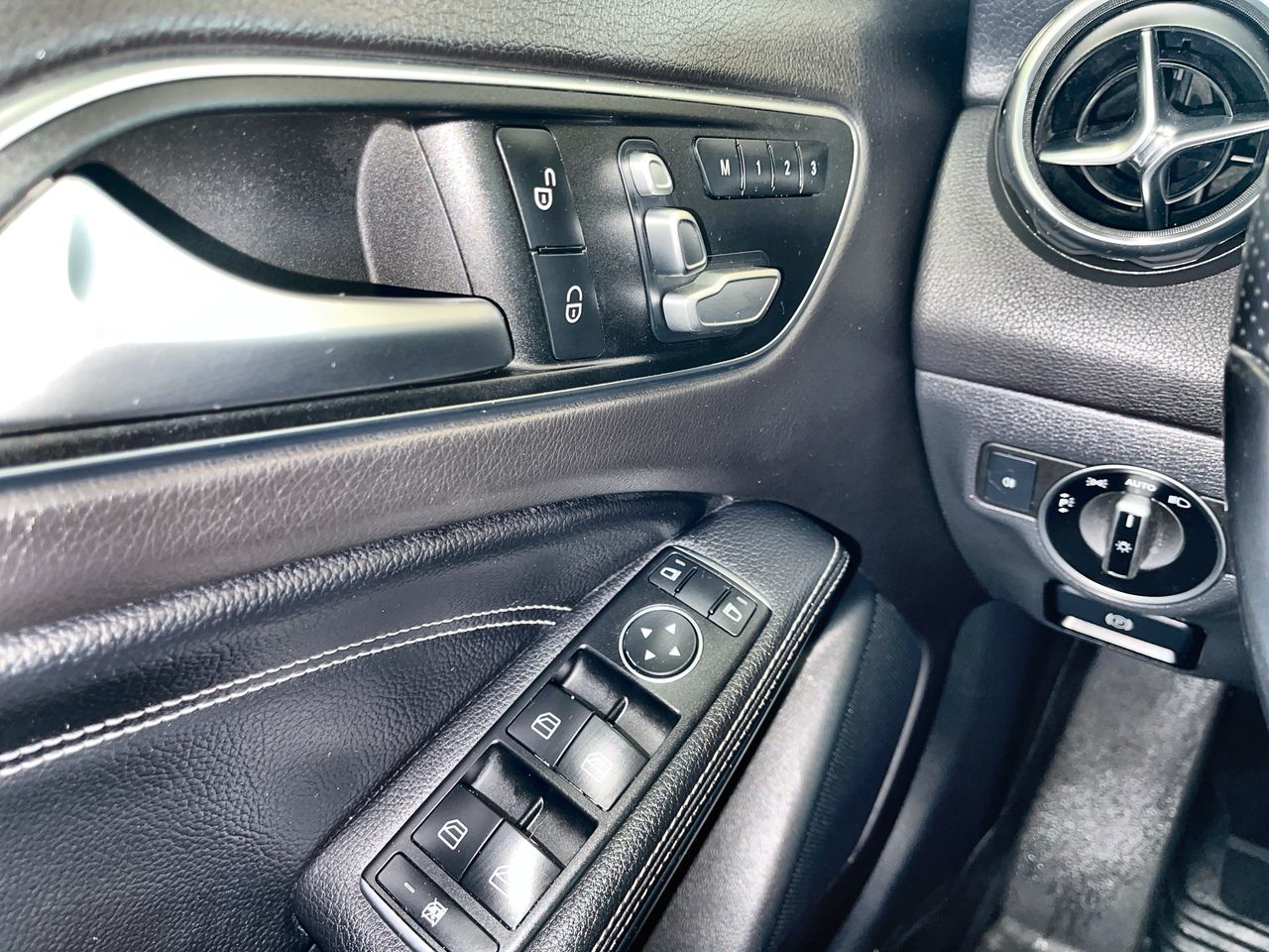 Mercedes-Benz GLA250  2019 à Regina, Saskatchewan