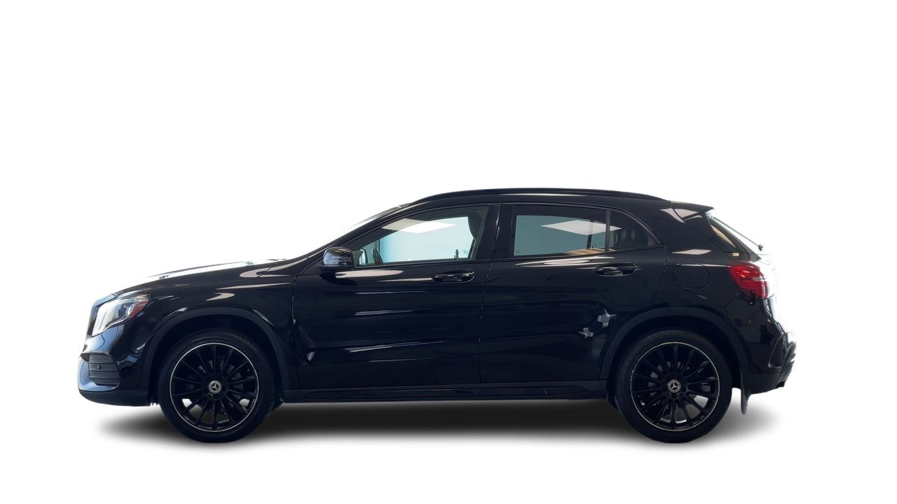 Mercedes-Benz GLA250  2019 à Regina, Saskatchewan