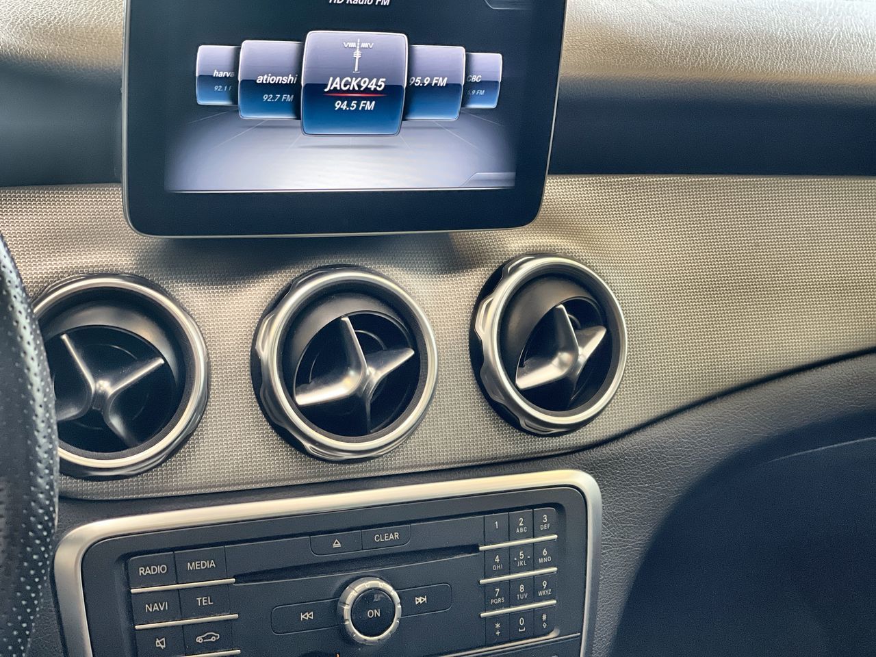 Mercedes-Benz GLA250  2019 à Regina, Saskatchewan