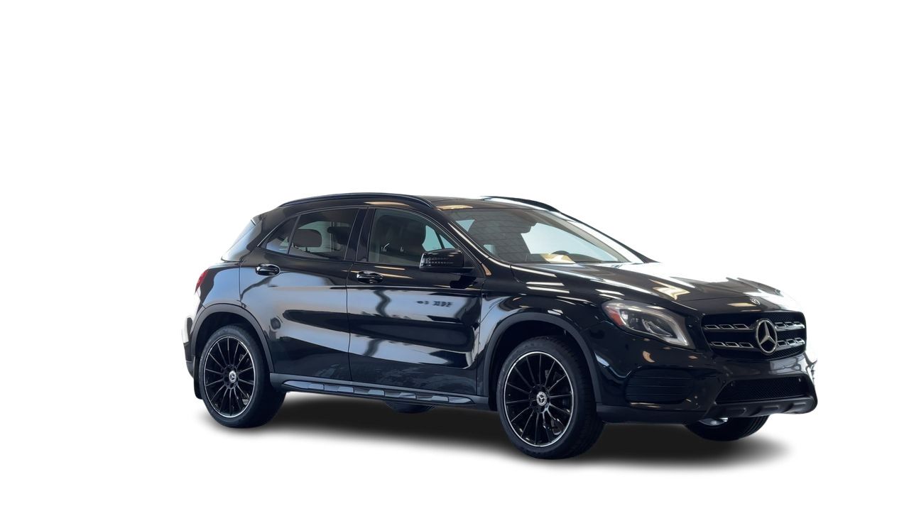 Mercedes-Benz GLA250  2019 à Regina, Saskatchewan