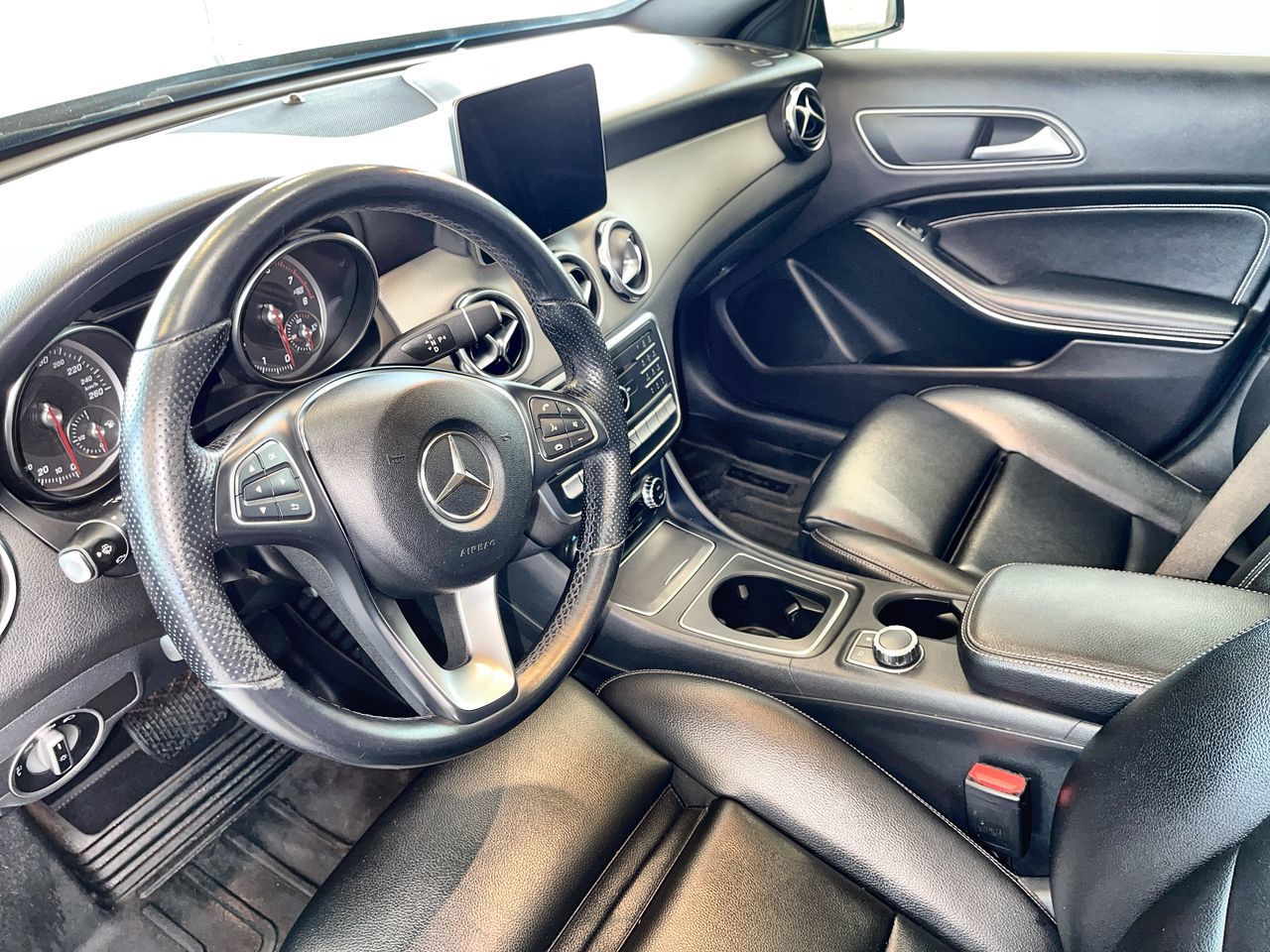 Mercedes-Benz GLA250  2019 à Regina, Saskatchewan