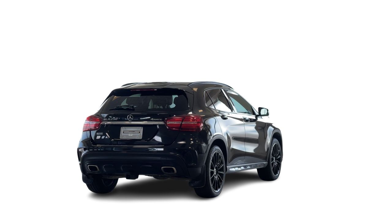 Mercedes-Benz GLA250  2019 à Regina, Saskatchewan