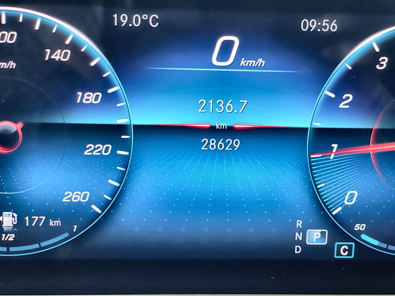 2021 Mercedes-Benz GLA250