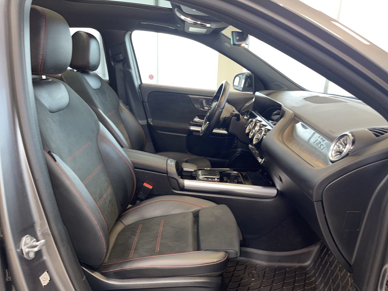 2021 Mercedes-Benz GLA250