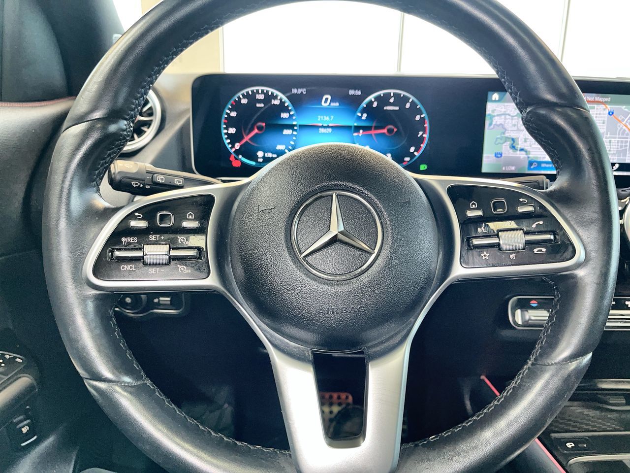 2021 Mercedes-Benz GLA250