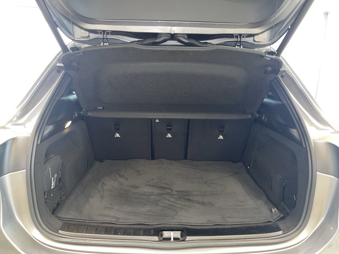 2021 Mercedes-Benz GLA250