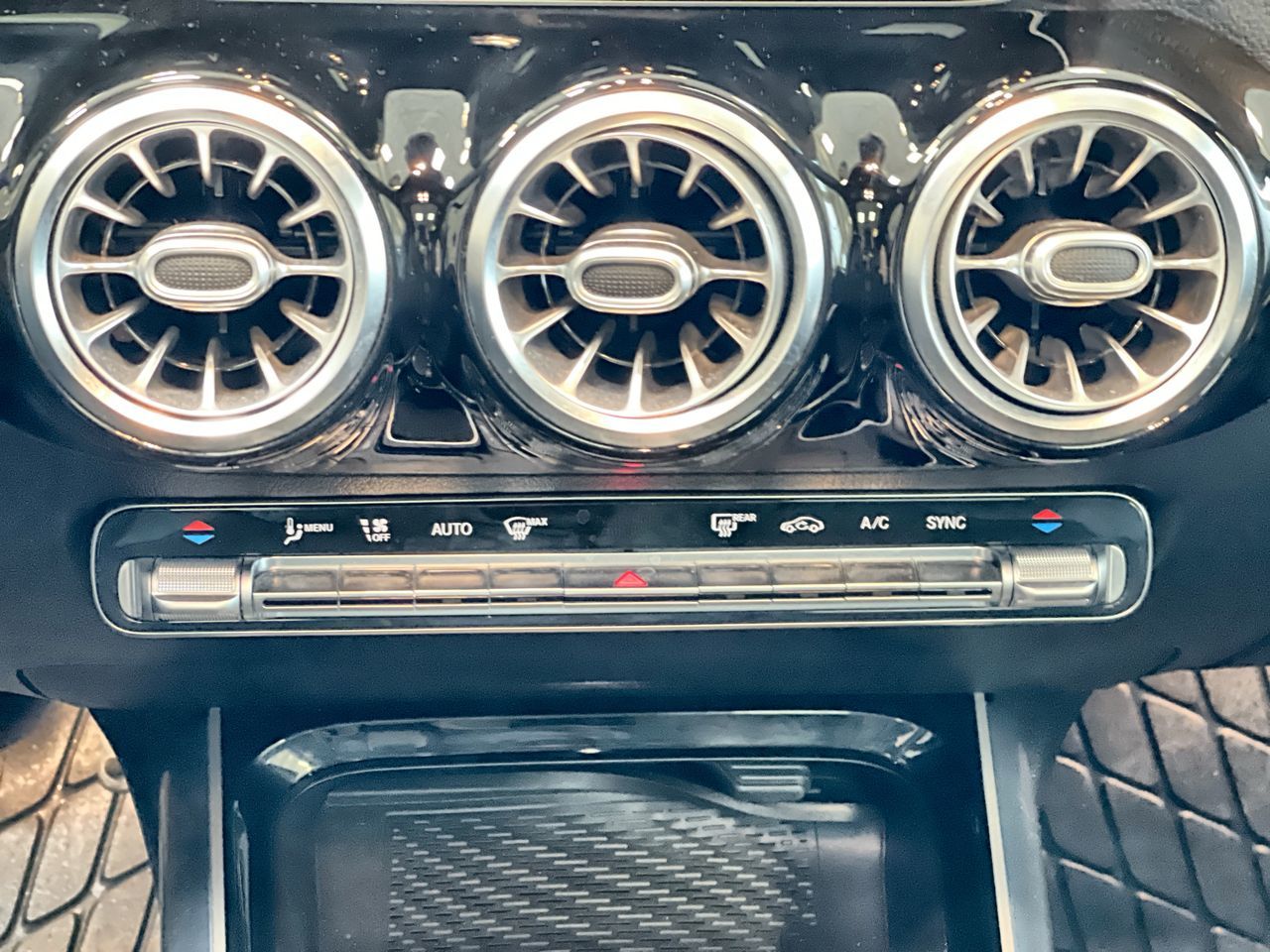 2021 Mercedes-Benz GLA250