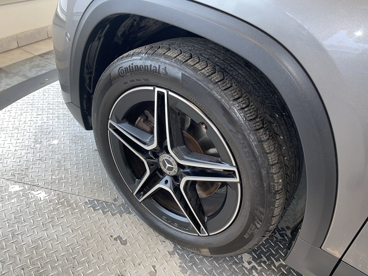 2021 Mercedes-Benz GLA250