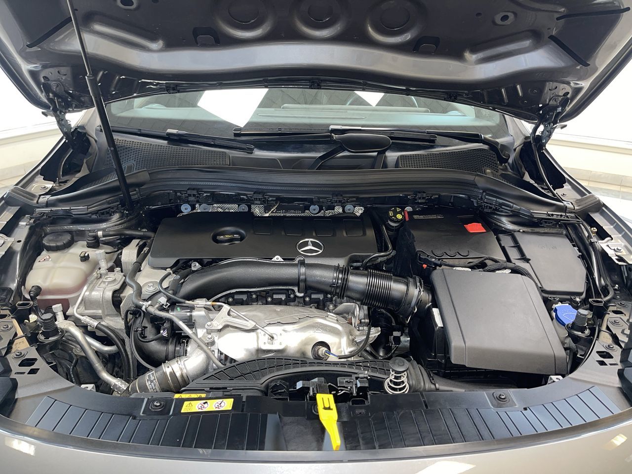 2021 Mercedes-Benz GLA250