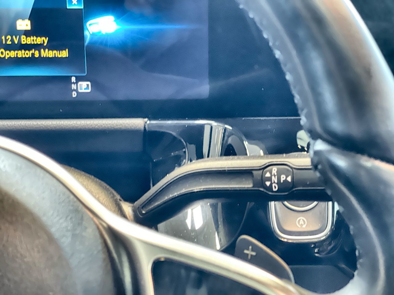 2021 Mercedes-Benz GLA250