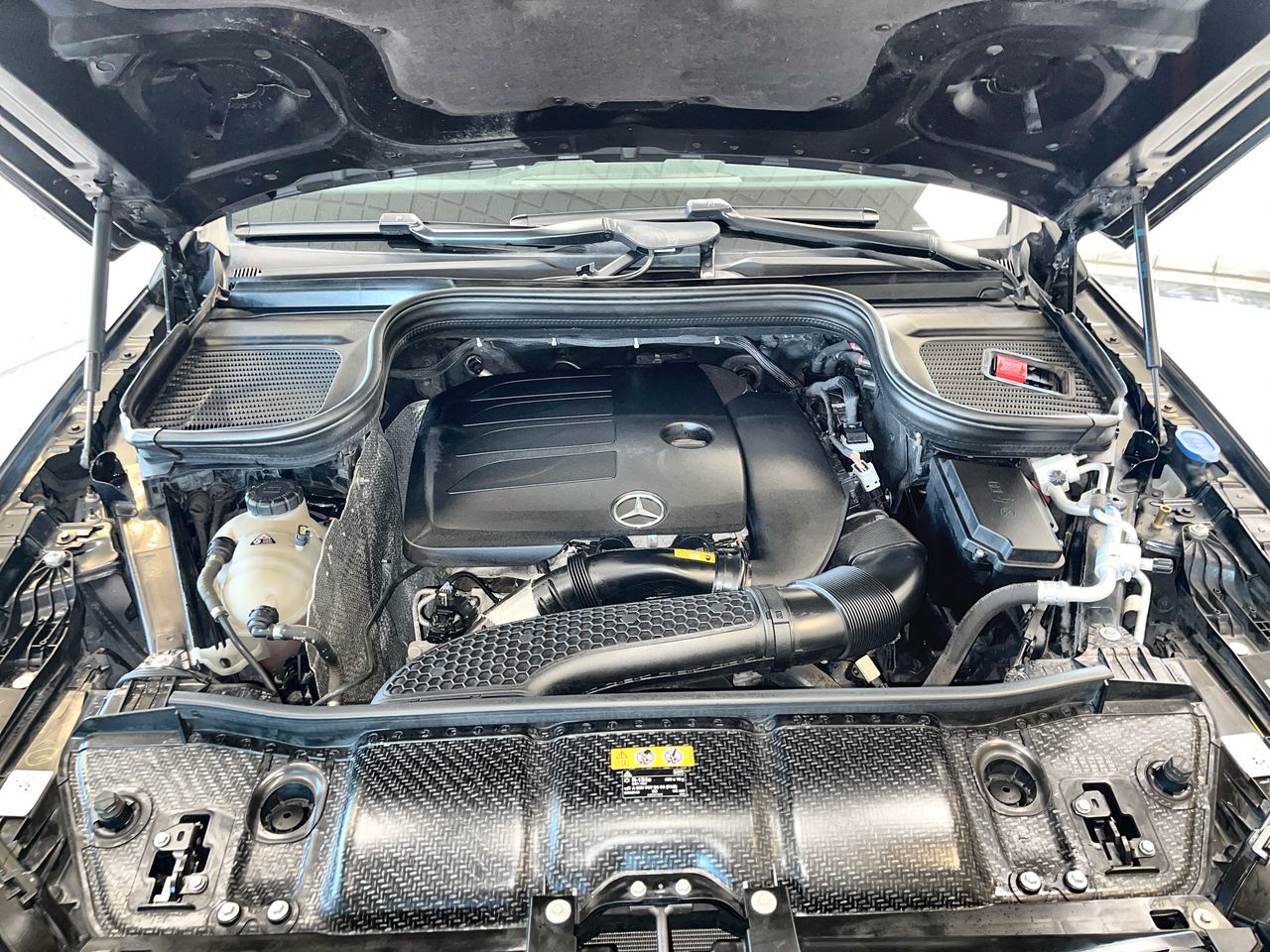 2020 Mercedes-Benz GLE350 in Regina, Saskatchewan