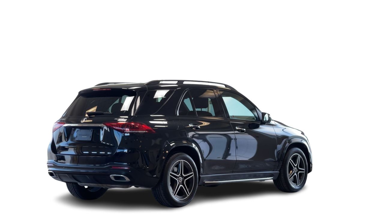 2020 Mercedes-Benz GLE350 in Regina, Saskatchewan