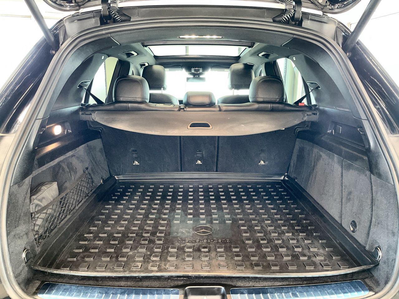 2020 Mercedes-Benz GLE350 in Regina, Saskatchewan