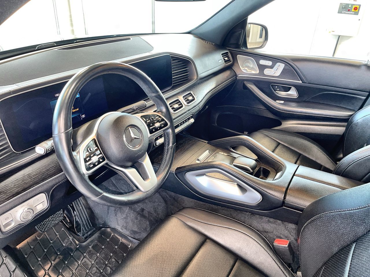 2020 Mercedes-Benz GLE350 in Regina, Saskatchewan