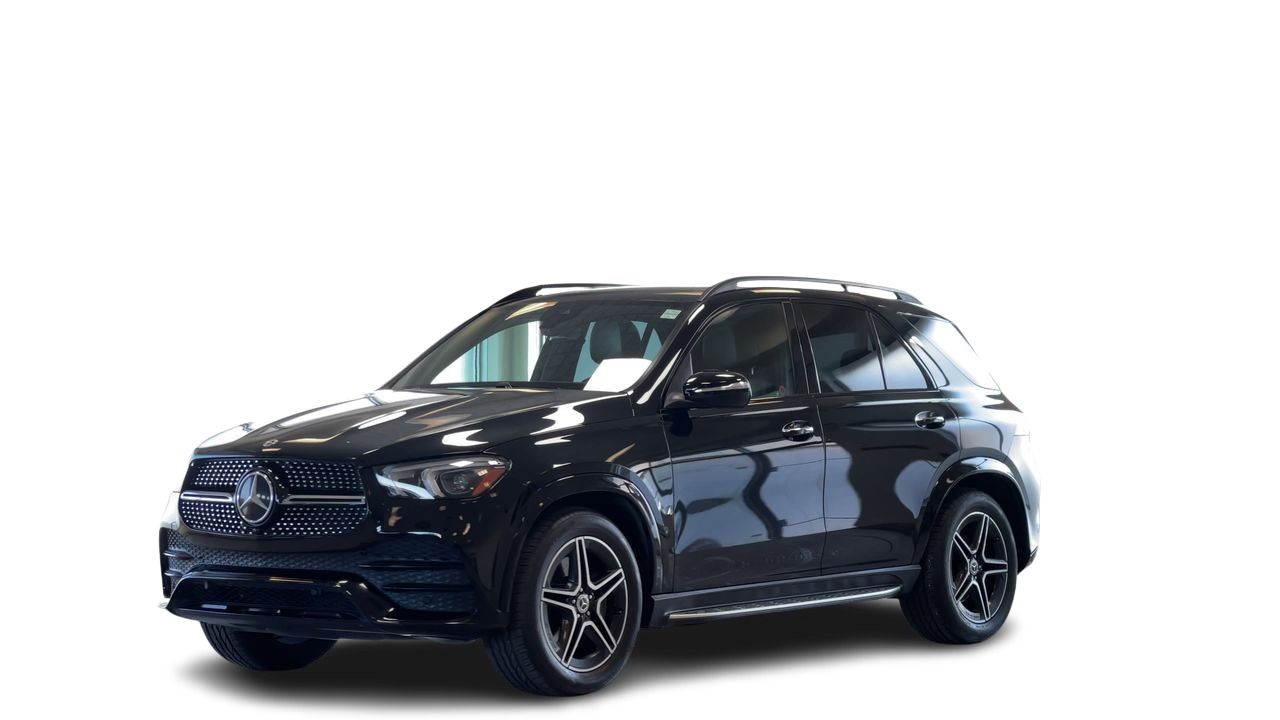 2020 Mercedes-Benz GLE350 in Regina, Saskatchewan