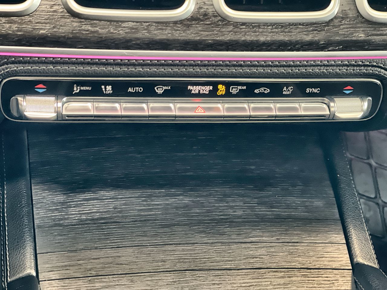 2020 Mercedes-Benz GLE350