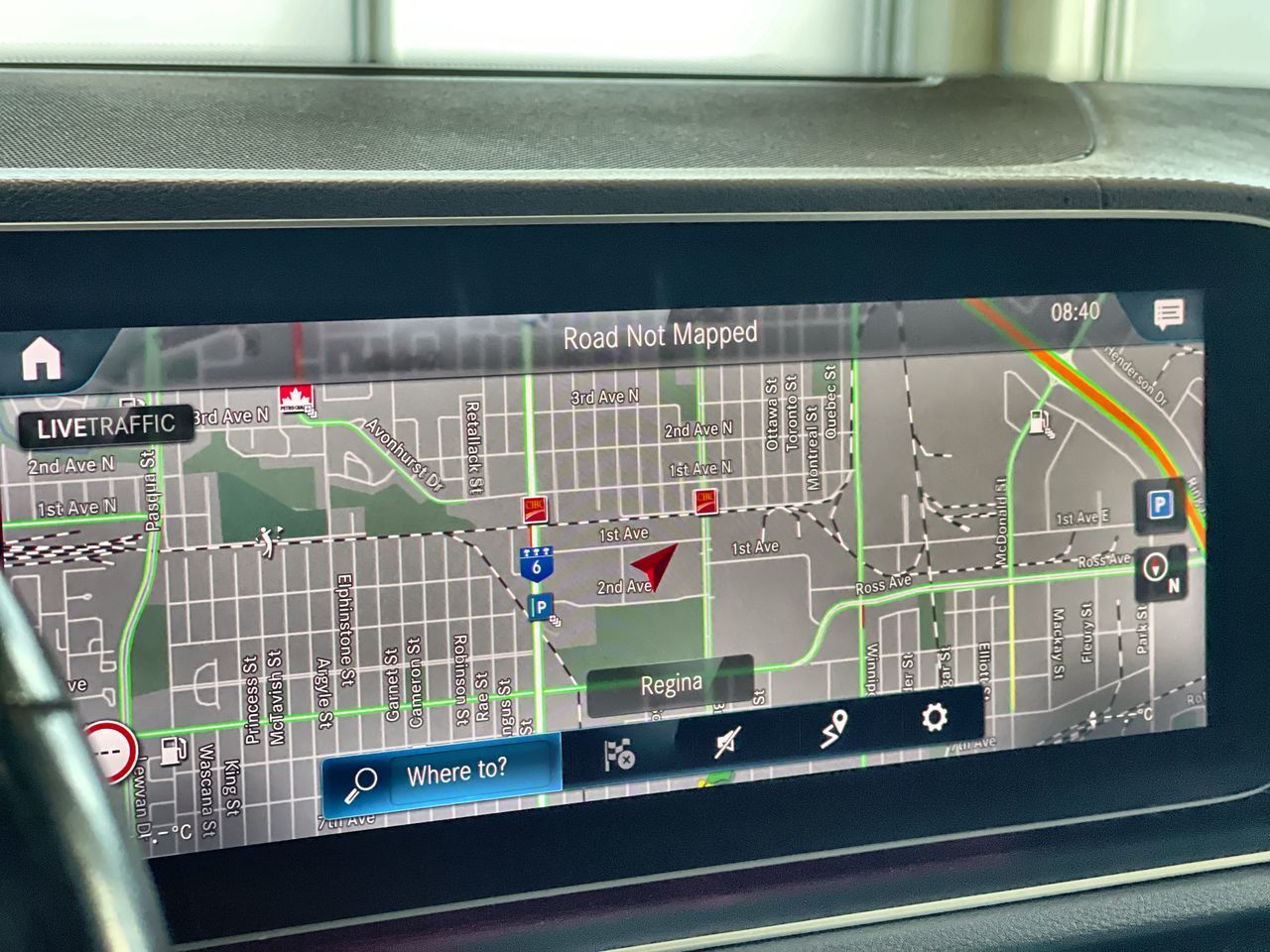 2020 Mercedes-Benz GLE350 in Regina, Saskatchewan