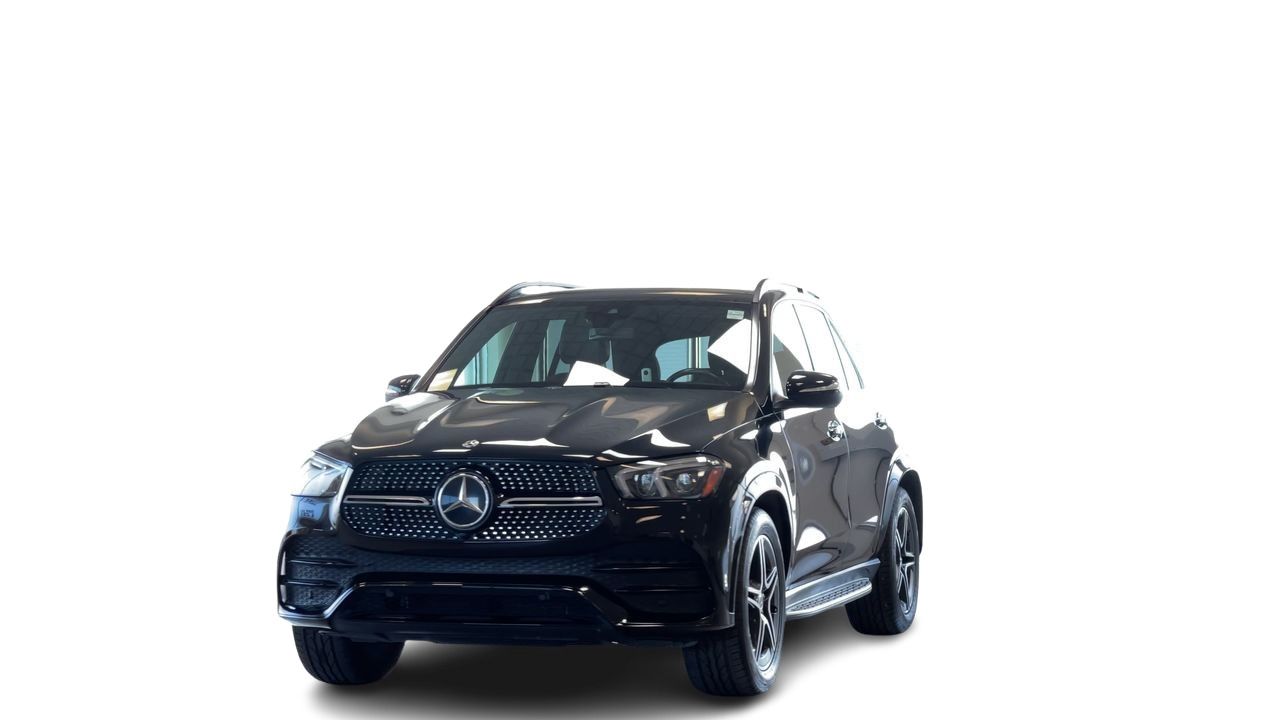 2020 Mercedes-Benz GLE350 in Regina, Saskatchewan