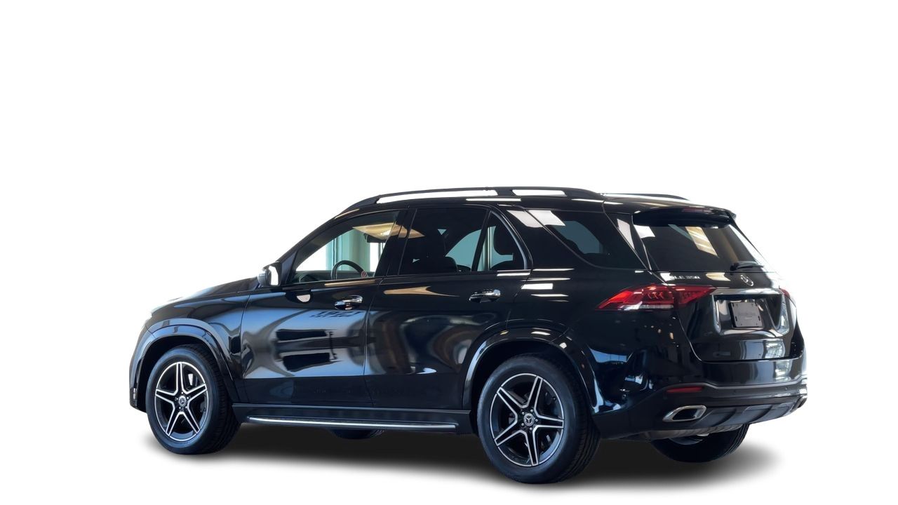 2020 Mercedes-Benz GLE350 in Regina, Saskatchewan