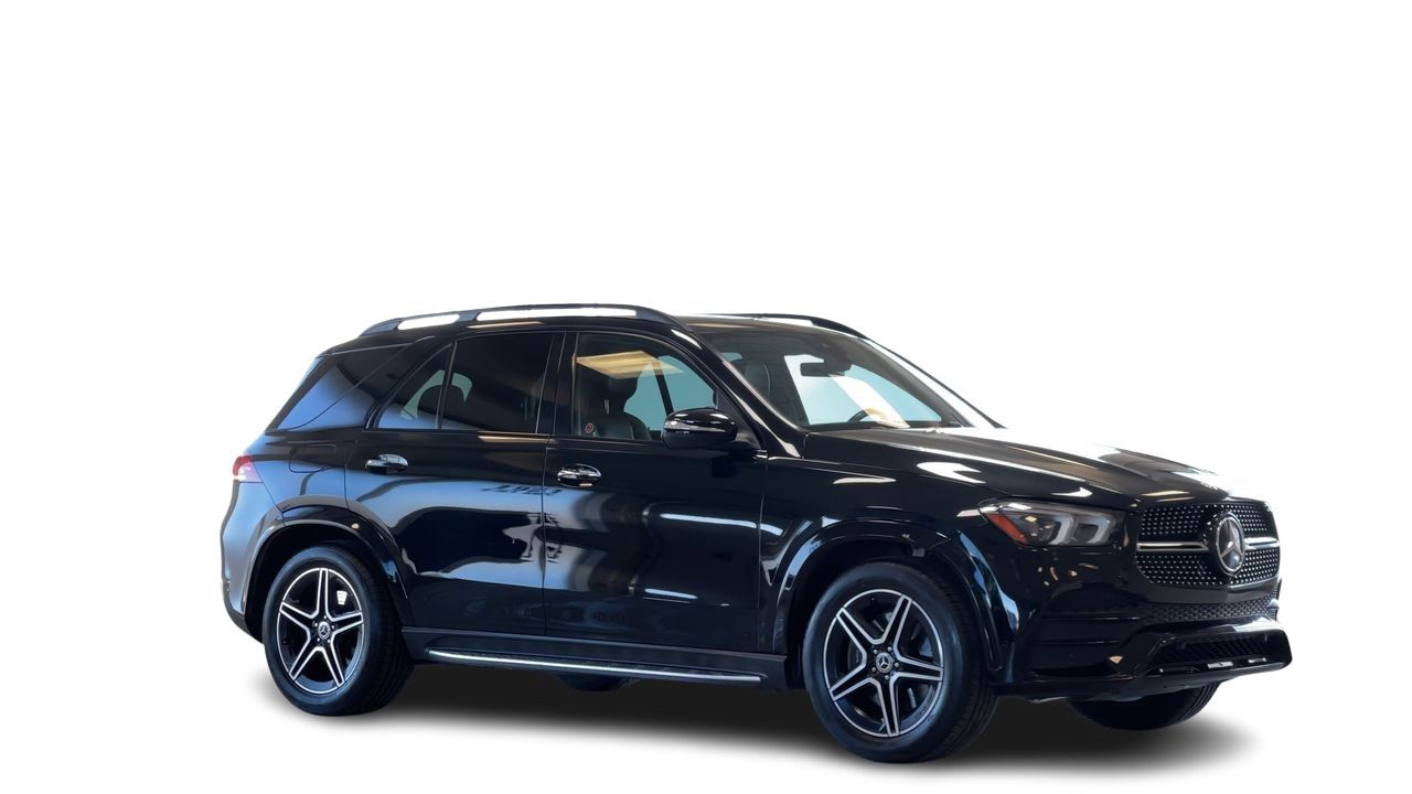 2020 Mercedes-Benz GLE350 in Regina, Saskatchewan